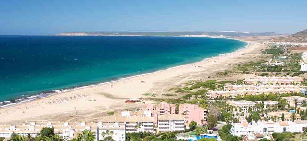 Hotels in Zahara de los Atunes